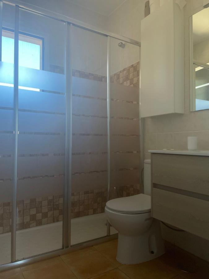 Villamar Villa Villaverde (Fuerteventura)