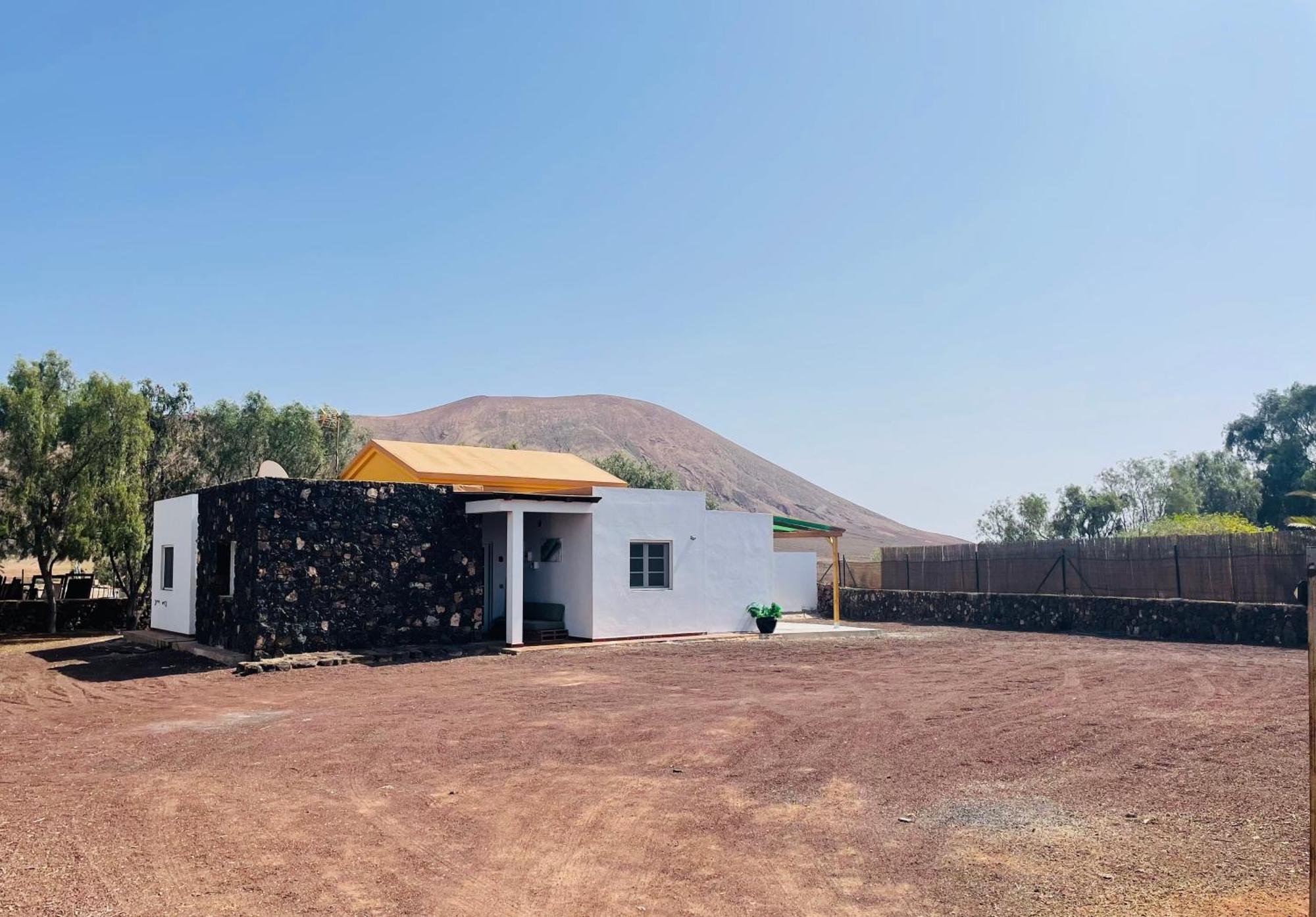 Villamar * Villaverde (Fuerteventura)