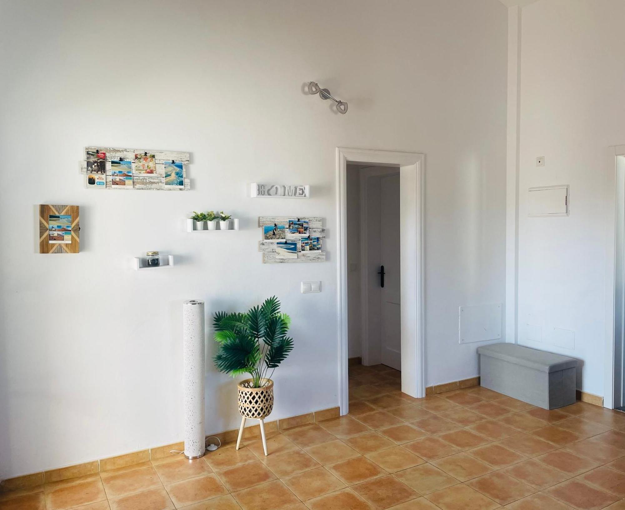 Villa Villamar *