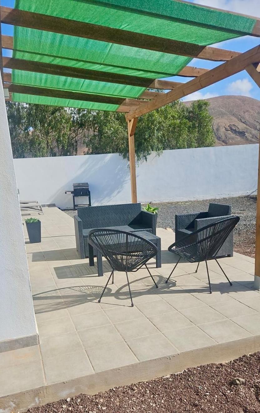 Villa Villamar *