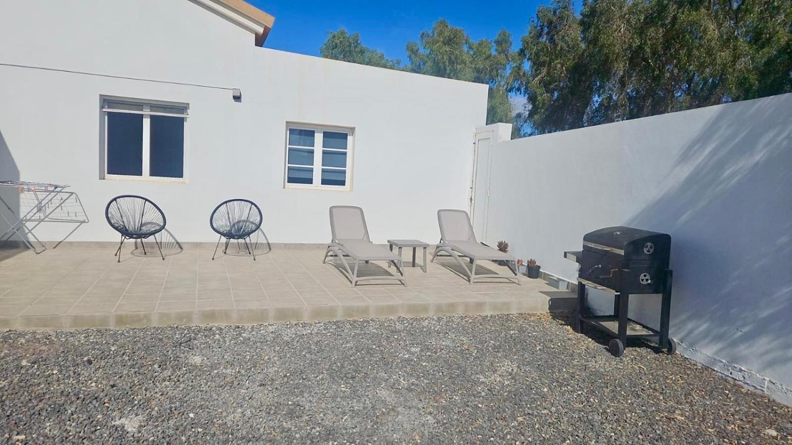 Villamar Villa *